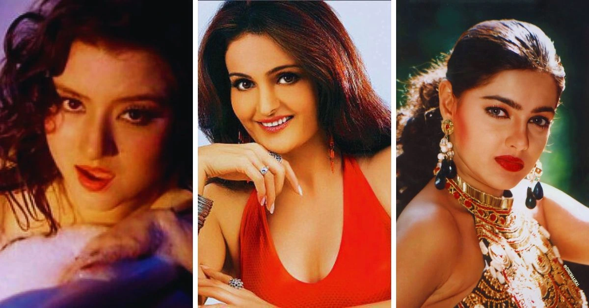 Bollywood Actresses Fell In Love With Underworld: बॉलीवुड की ये ...